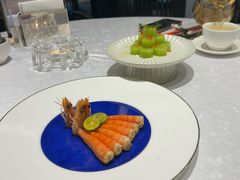 -红棉中餐厅·广州海航威斯汀酒店