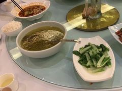 -阿斯牛牛·凉山菜(新会展店)