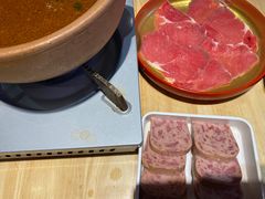 -牛腩之旅·牛腩牛杂煲(光启城美食城店)