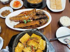 -全州拌饭馆(断桥店)