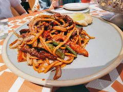 -初拾·花里餐厅(钜城华亿店)