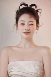 -金夫人婚纱摄影(惠阳店)