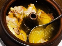 -福照楼汽锅鸡·云南菜(护国路店)