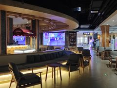 -星河湾温泉洗浴酒店