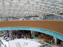 -好世界商业广场(北京国际中心店)