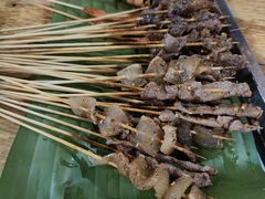 -杨合林啊兰烤鱼