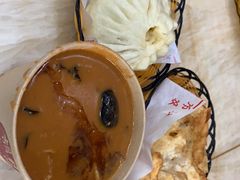 -方中山胡辣汤(正光路店)