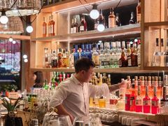 -不二·民谣音乐餐吧(长沙店)
