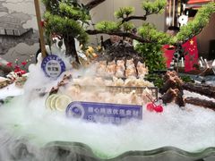 -尚海豆捞(乐虹坊店)