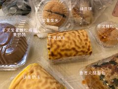 -纯坊佳哥手作(江汉路店)