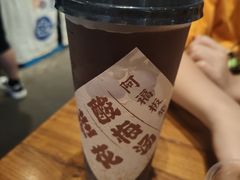 -阿福板凳面(观音桥店)