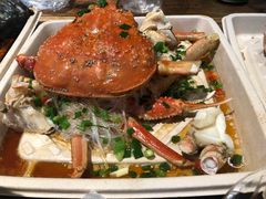 -盒马鲜生(悦峰店)