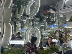 -3号仓库·创意中国菜(新世界城店)