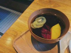 -炖物24章·顺时轻养茶(杭州大厦店)