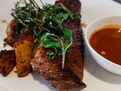 -香草意餐厅(杏石口路店)