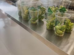 -LINLEE·手打柠檬茶(思北店)