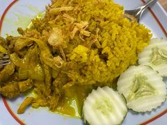 -Magic Food Point(Airport Street food)