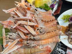 -松坂屋日料自助(长城路店)