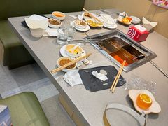 -海底捞火锅(万达广场店)