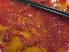 -巴邑火锅·鲜切牛肉(萧山银隆店)