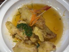 -那家老院子东北菜·饺子·小鸡炖蘑菇(艳华街店)