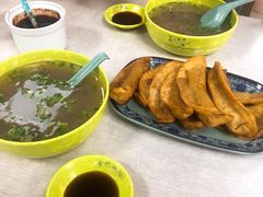 -金记老七家湾第一锅贴店(金沙井总店)
