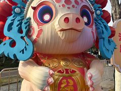 -武汉园博园(武汉自然博物馆)