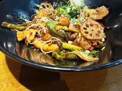-天府国麻辣香锅(悦荟广场店)