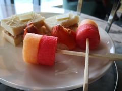 -三迪希尔顿酒店·星空酒廊