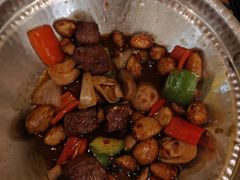 -美奈小馆·东南亚菜(福田星河COCO Park店)