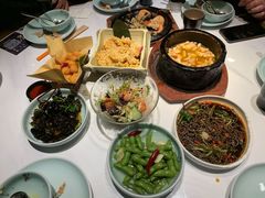 -卯时·龙光雅宴·精致锡帮菜(惠山古镇店)