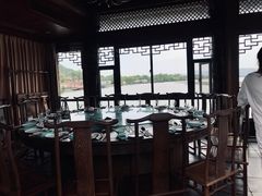 包厢-茗醉园茶楼