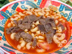 -孖记茶档·热腾茶餐(江南西plus店)