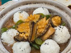 -九號院子海鲜烧烤