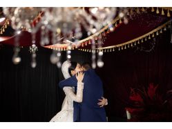 -MECCI婚礼摄影跟拍(红东方广场店)