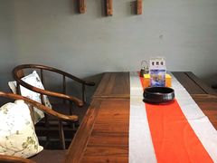 -云间宿茶空间(嘉杰国际广场店)