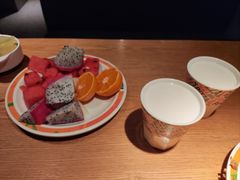-比格比萨自助(诺亚大厦店)