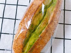 -啊噗吐呦现场烘焙(麦凯乐店)