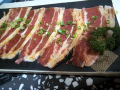 -黑牛の場烤肉(摩天活力城店)
