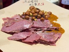 -长安大牌档之上元灯会(南大街店)