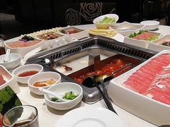 -海底捞火锅(顺义华联店)