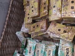 -上海梨膏糖商店(豫园商城店)