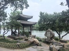 -承德避暑山庄景区