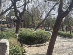 -千佛山风景名胜区