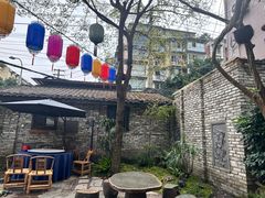 -院8里·小聚园老川菜(九眼桥店)