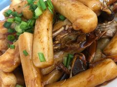 -妈妈的小作坊(陈家镇店)