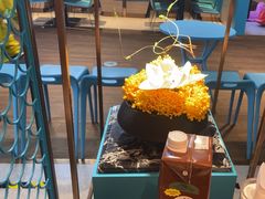 -半天妖烤鱼(大兴大悦春风里店)