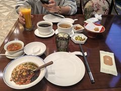 -南堂馆·新川菜(天府三街店)
