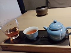 -隐溪茶馆(金虹桥店)