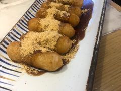 -姑姑宴(富力广场店)